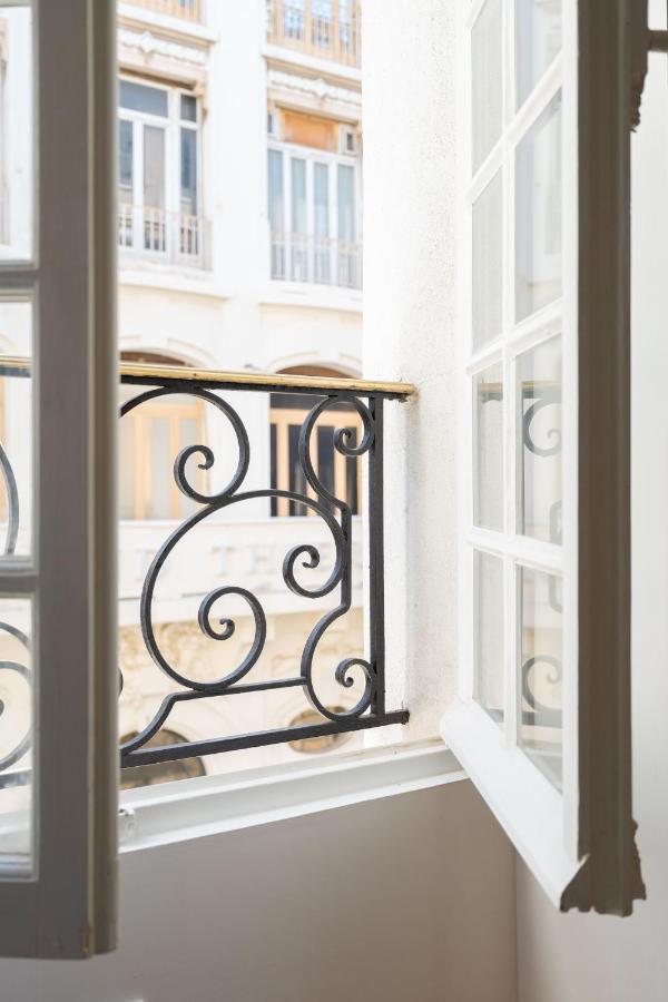 Les Petits Pavillons Appartements Standing 1 Chambre 4 Pers Clim Vieux-Port Marseille Exterior photo